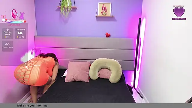 Alicebrooks  online show from 05/19/26, 01:06