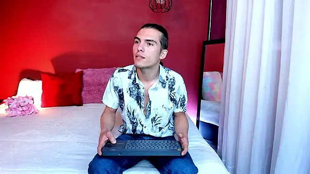  Tattoo Couple online show from 02/11/26, 02:00