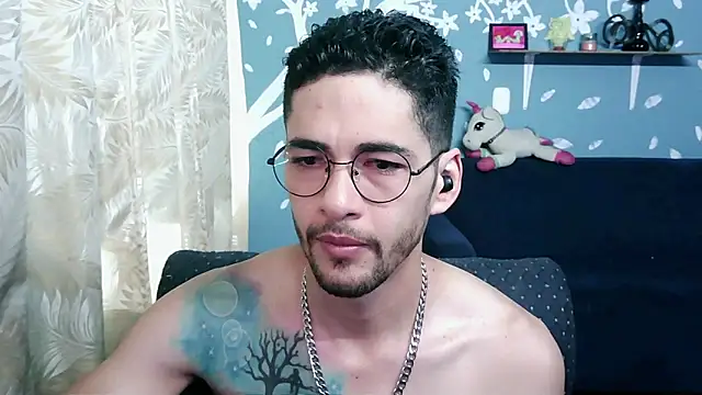 ponzothc online show from 11/17/25, 09:31