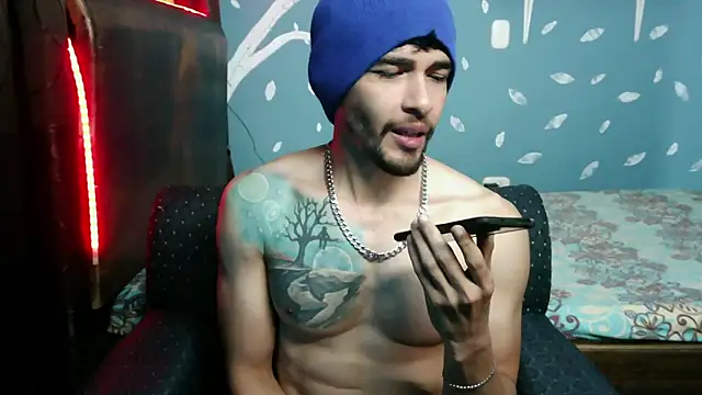 ponzothc online show from 03/27/26, 05:45