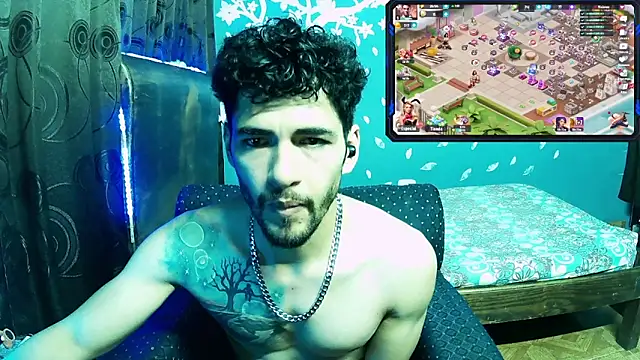 ponzothc online show from 03/28/26, 08:30