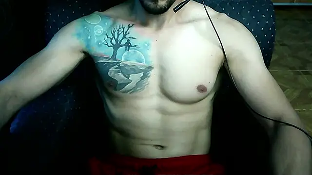 ponzothc online show from 04/10/26, 06:34