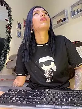 Sweetie Arianna online show from 02/08/25, 06:54