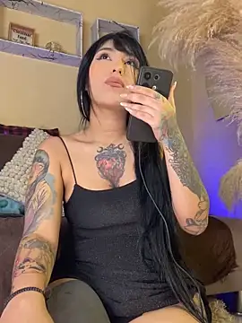 Sweetie Arianna online show from 09/10/25, 02:11