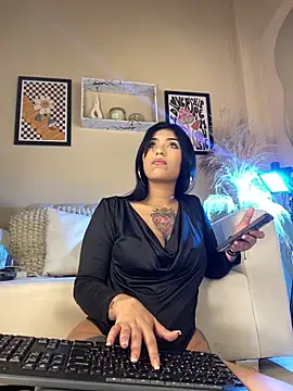 Sweetie Arianna online show from 02/01/26, 04:55