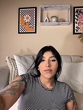 Sweetie Arianna online show from 04/09/26, 06:19