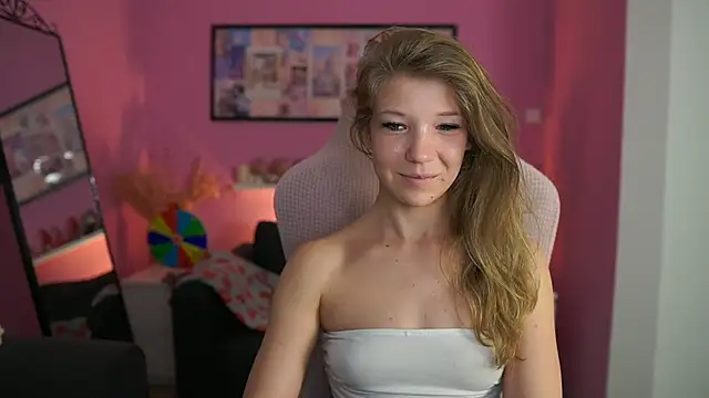 missicute online show from 04/05/26, 06:27