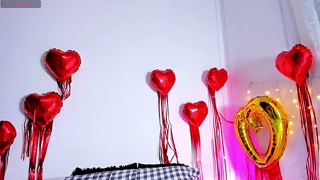 daarklover online show from 03/03/26, 12:39