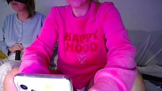 blondyruby online show from 02/07/26, 09:07