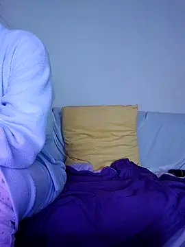 blondyruby online show from 02/08/26, 11:35