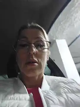 blondyruby online show from 03/05/26, 09:16