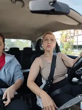 blondyruby online show from 04/22/26, 10:17