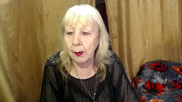  Estelitta 5 online show from 03/23/25, 07:31