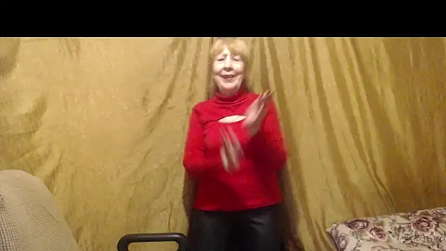  Estelitta 5 online show from 09/24/25, 08:17