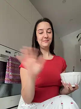  Juliette online show from 12/02/25, 10:09