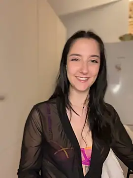  Juliette online show from 03/31/26, 07:47