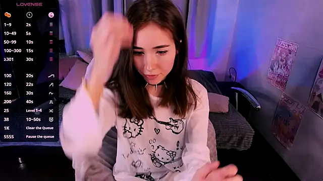 ashleyro1 online show from 11/04/25, 01:21