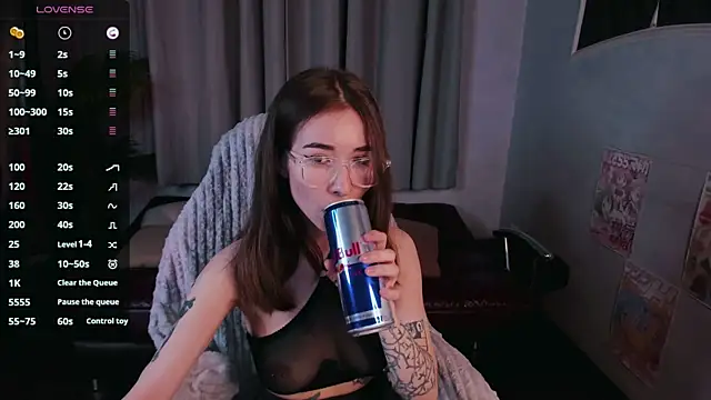 ashleyro1 online show from 11/15/25, 01:18