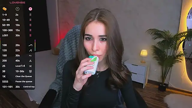 ashleyro1 online show from 03/01/26, 01:24