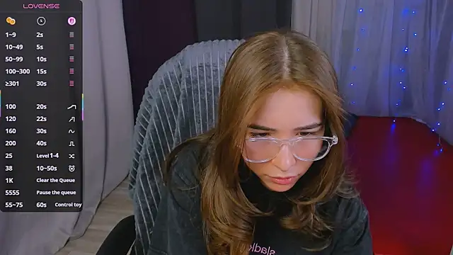 ashleyro1 online show from 04/22/26, 05:32