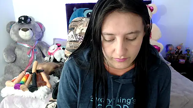 Lorenahot 06 online show from 11/21/25, 07:45