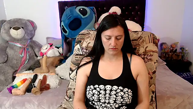 Lorenahot 06 online show from 03/04/26, 06:36