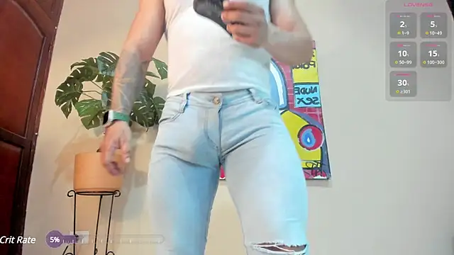 lean arcos online show from 12/12/24, 07:48