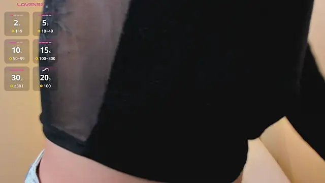 AzuraKindong online show from 03/04/26, 07:31