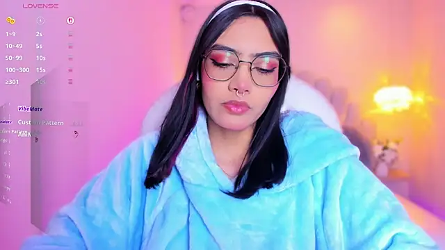 AzuraKindong online show from 04/20/26, 07:26