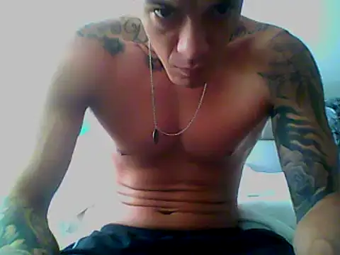 Skater29xx2 online show from 12/13/24, 05:32