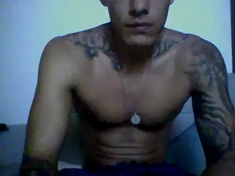 Skater29xx2 online show from 01/22/25, 04:34