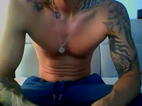 Skater29xx2 online show from 01/28/25, 10:12