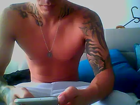 Skater29xx2 online show from 02/07/25, 06:24