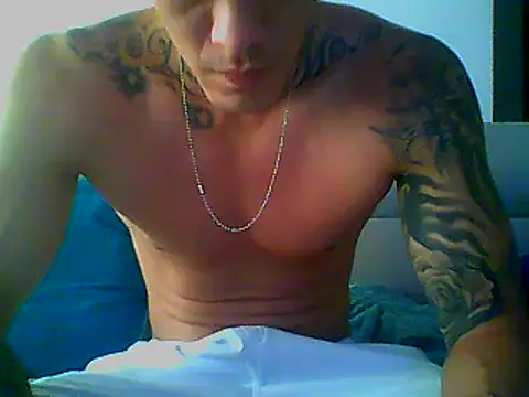 Skater29xx2 online show from 02/17/25, 06:59