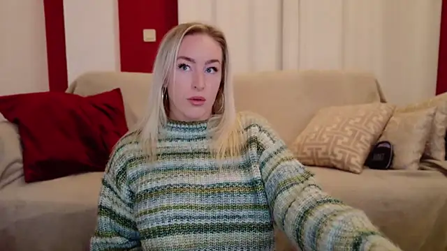 ChristyAdair online show from 12/05/24, 09:28