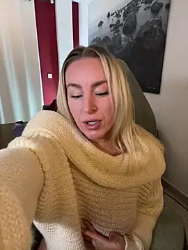 ChristyAdair online show from 12/29/24, 08:58