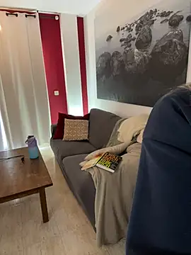 ChristyAdair online show from 01/03/25, 03:22