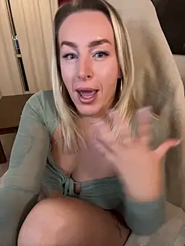 ChristyAdair online show from 01/12/25, 08:47