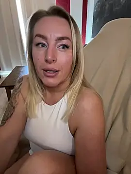 ChristyAdair online show from 01/20/25, 03:28