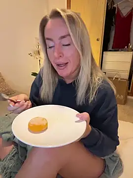 ChristyAdair online show from 01/24/25, 07:28