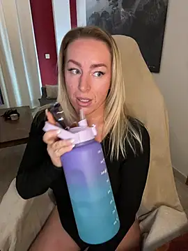 ChristyAdair online show from 03/10/25, 06:23