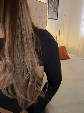 ChristyAdair online show from 01/08/26, 09:33