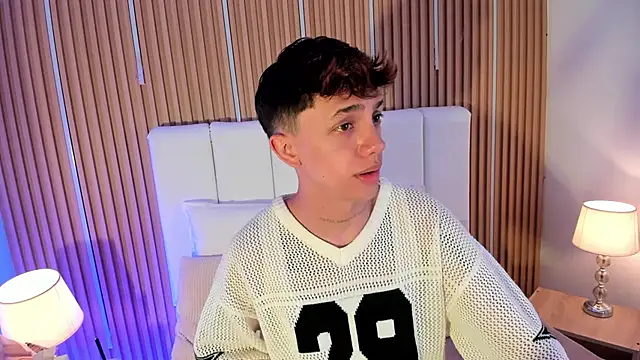 Tomy Rox online show from 02/26/26, 08:19