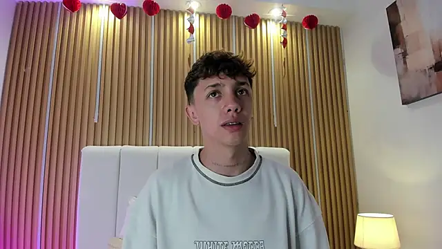 Tomy Rox online show from 03/01/26, 08:11