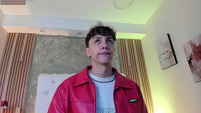 Tomy Rox online show from 03/12/26, 06:14