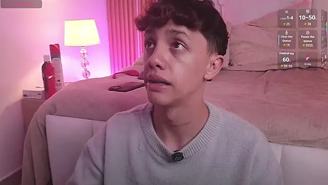 Tomy Rox online show from 04/06/26, 07:59