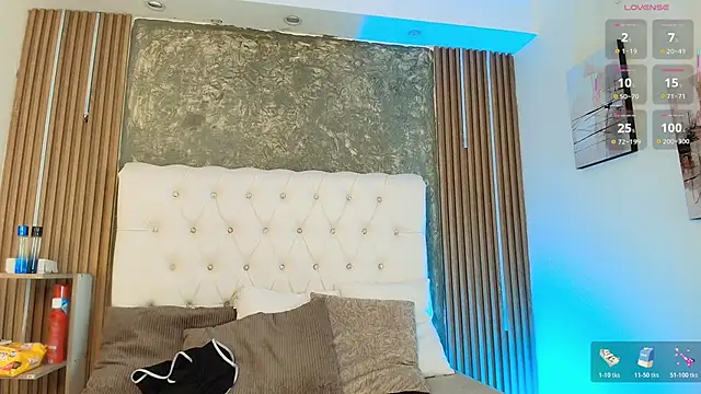 Tomy Rox online show from 04/17/26, 08:23