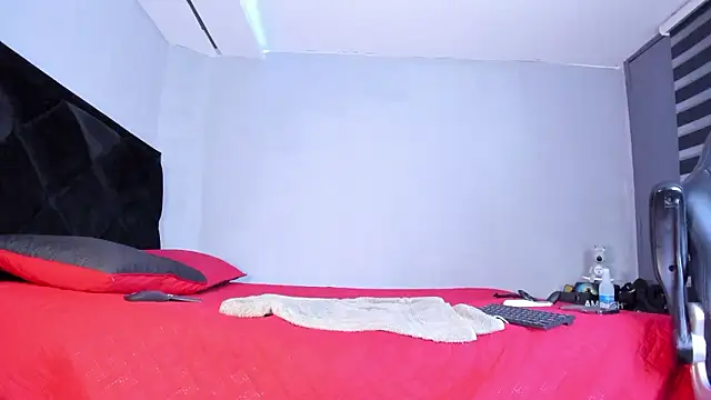 Dancelwashington online show from 02/21/26, 10:00