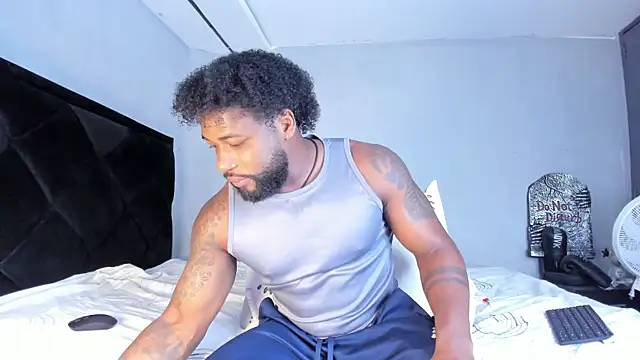 Dancelwashington online show from 05/26/26, 01:40