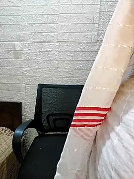 Adiba 2 online show from 03/30/26, 06:53